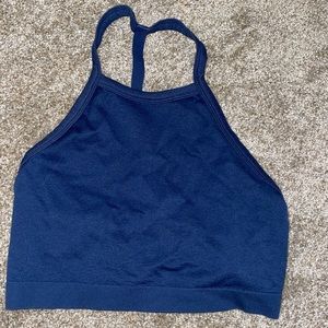 Colsie Halter Top